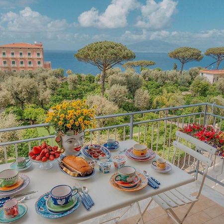 Eden House Sorrento Villa ภายนอก รูปภาพ