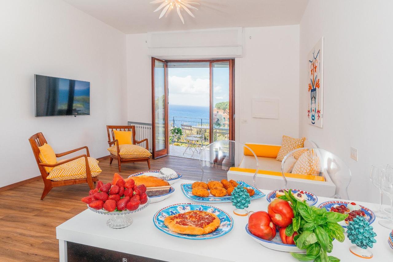 Eden House Sorrento Villa ภายนอก รูปภาพ