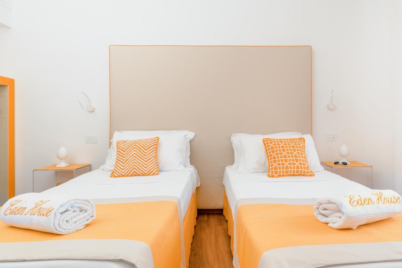 Eden House Sorrento Villa ภายนอก รูปภาพ