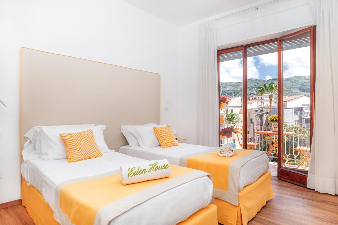 Eden House Sorrento Villa ภายนอก รูปภาพ