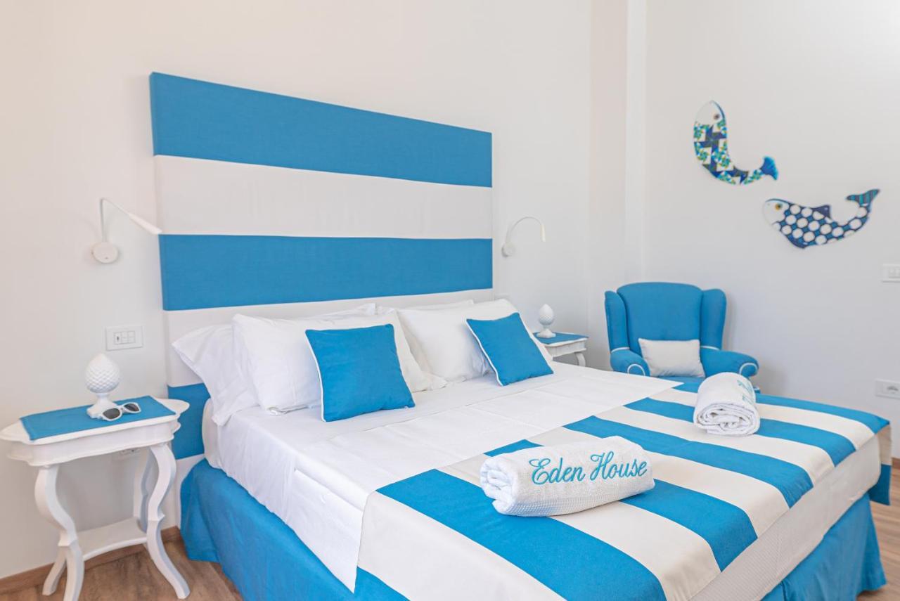 Eden House Sorrento Villa ภายนอก รูปภาพ