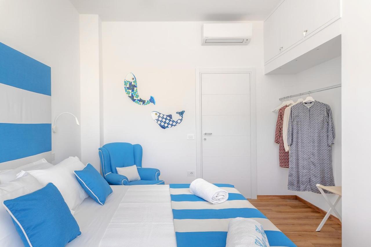 Eden House Sorrento Villa ภายนอก รูปภาพ