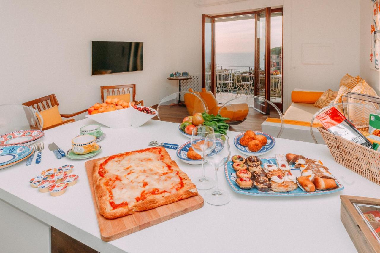 Eden House Sorrento Villa ภายนอก รูปภาพ