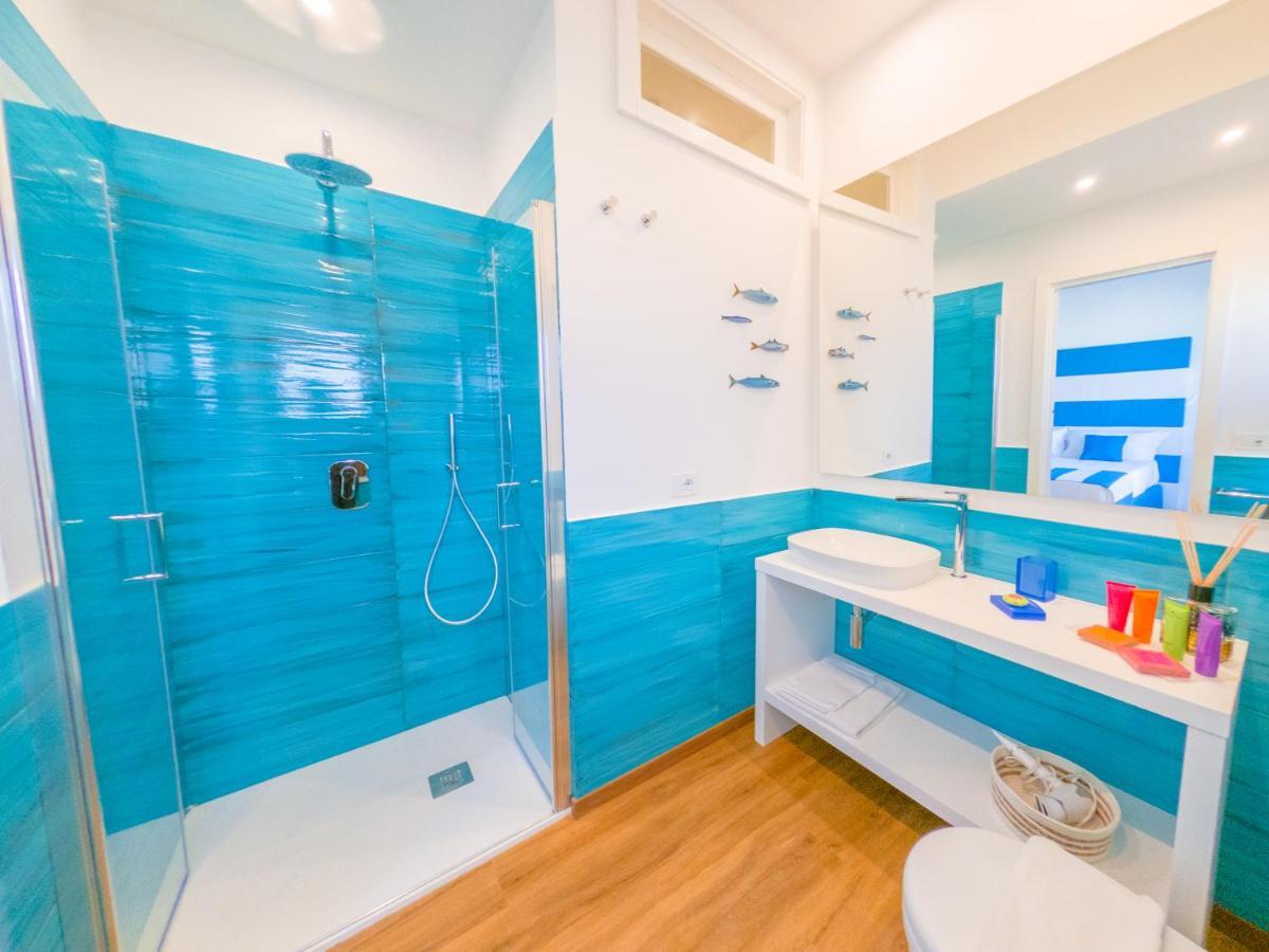 Eden House Sorrento Villa ภายนอก รูปภาพ