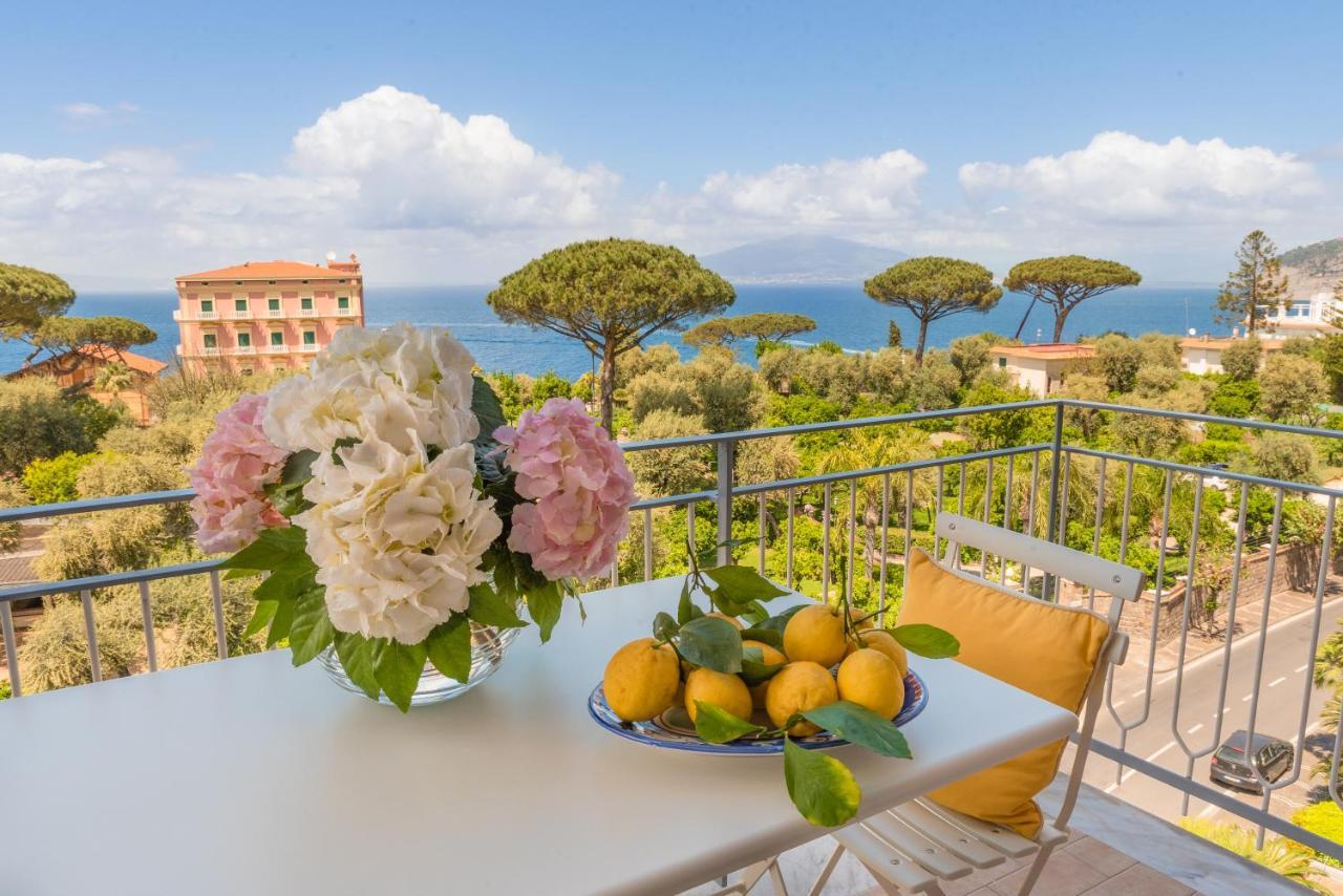 Eden House Sorrento Villa ภายนอก รูปภาพ