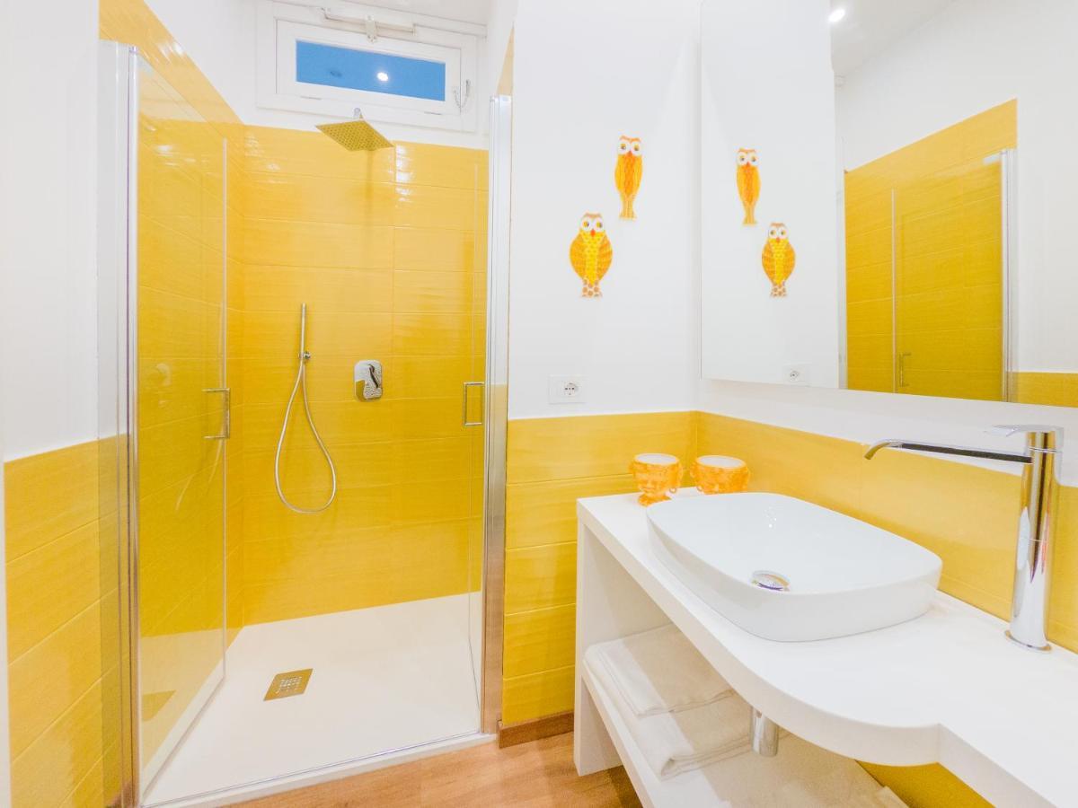 Eden House Sorrento Villa ภายนอก รูปภาพ