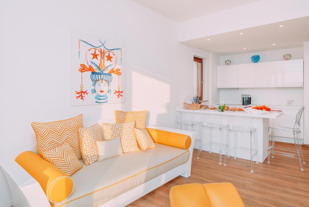 Eden House Sorrento Villa ภายนอก รูปภาพ