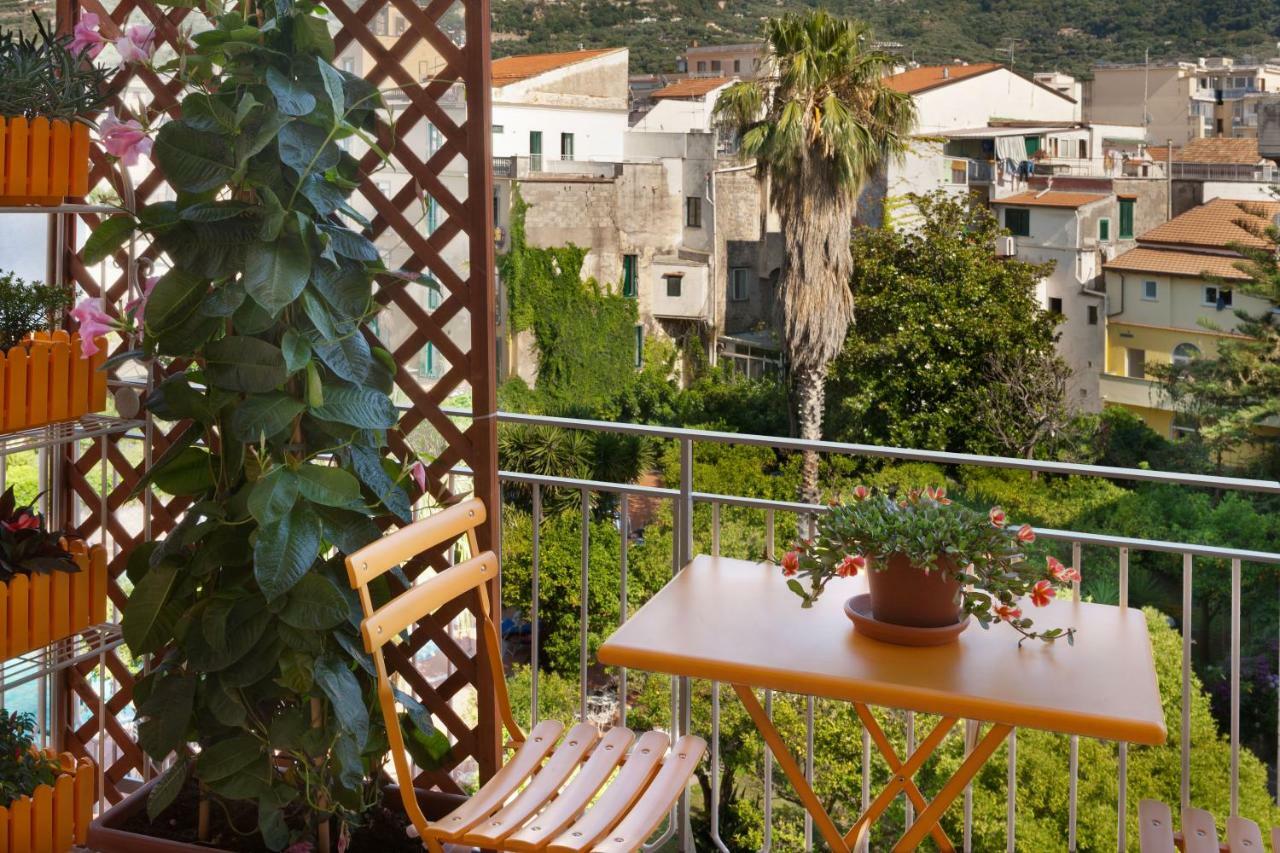 Eden House Sorrento Villa ภายนอก รูปภาพ